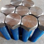 2507 rasket kuuskruvi