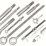 silmapolt materjalidega 316l, 317l, 310s, 904l