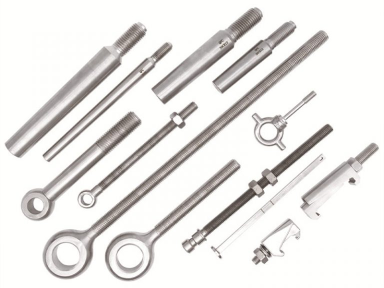 silmapolt materjalidega 316l, 317l, 310s, 904l