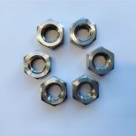 raske kuuskantmutter