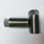 incoloy 825 otsa pistik