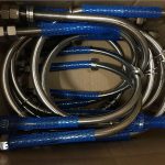 b8t a193 b8t pistikupesa õla kruvi u polt m14 kõrge tõmbega poldid