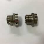 roostevabast terasest pistik (kuusnurkpea) 304 (304l), 316 (316l)