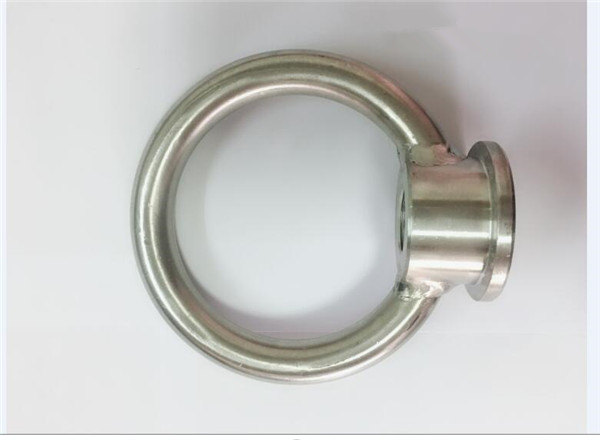 roostevabast terasest tõstetav silmamutter