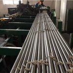 superdupleks s32760 (a182 f55) roostevabast terasest ümmargune latt