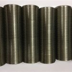 kinnitusdetailid ankrupolt m20 topelt otsaga keermestatud varras m60 kruvi polt