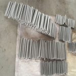 inconel 718 625 600 601 kraani kuuskinnituspolt ja mutterkinnitus M6 M120