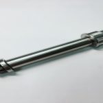 oem / odm kvaliteediga eritellimusel valmistatud m16 1,5 polt nissanile