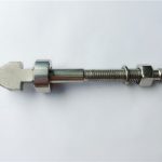 titaanist ketaspiduripoldid topsi- ja koonusseibidega